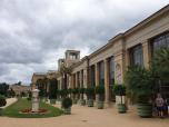 Orangerie Park Sanssouci